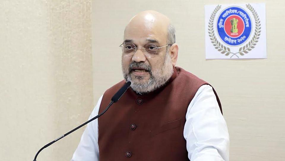 Amit Shah speaks to Tamil Nadu and Kerala CMs over Cyclone Burevi, promises all possible help
