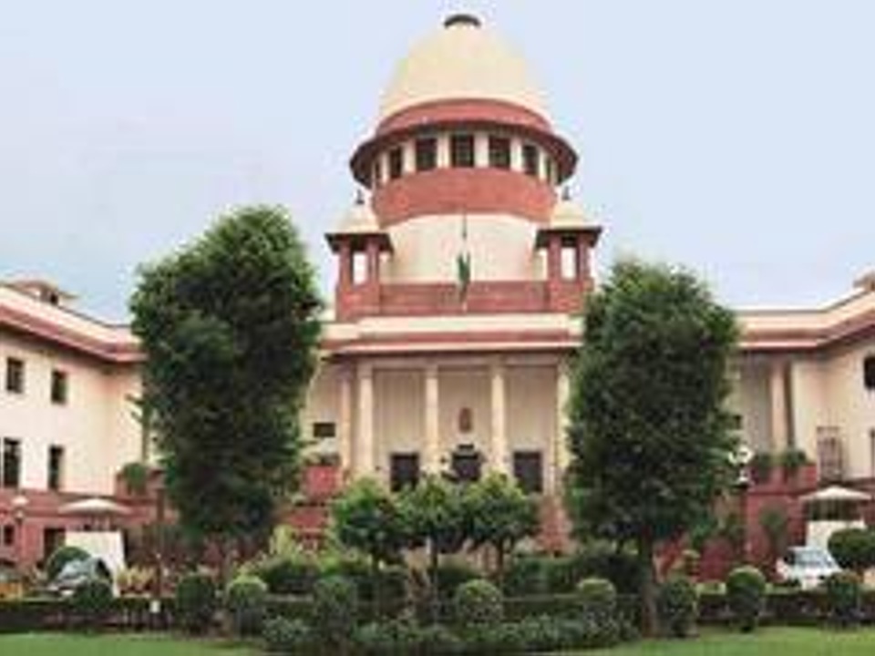SC seeks affidavit from Centre on working to prevent air pollution
