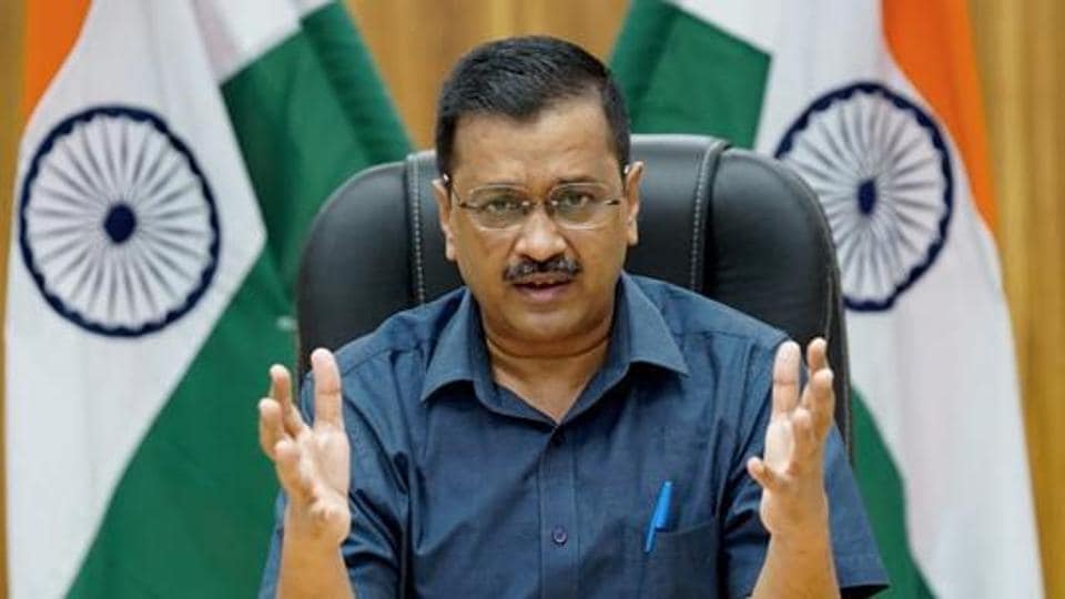 Delhi CM Arvind Kejriwal to fast in support of farmers today