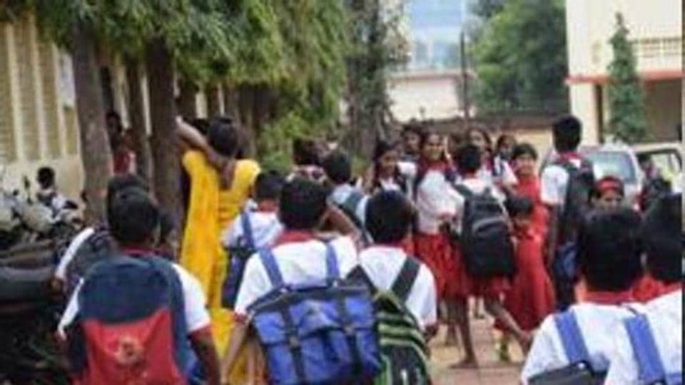 Education ministry prepares list of near 300 tasks for improving school education following NEP: Nishank