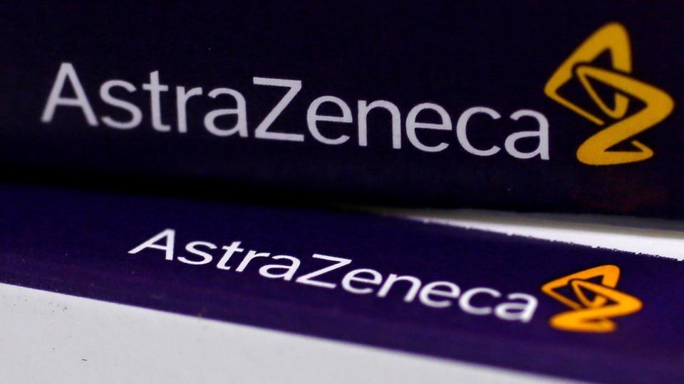 AstraZeneca shares sink 8% after $39 billion Alexion buyout