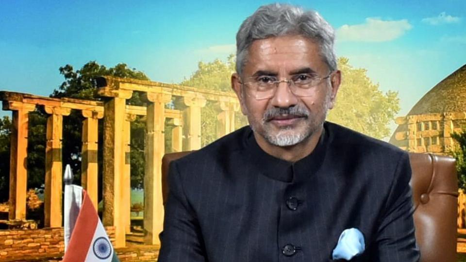 No rule flouted in election to RS from Gujarat: Jaishankar to SC