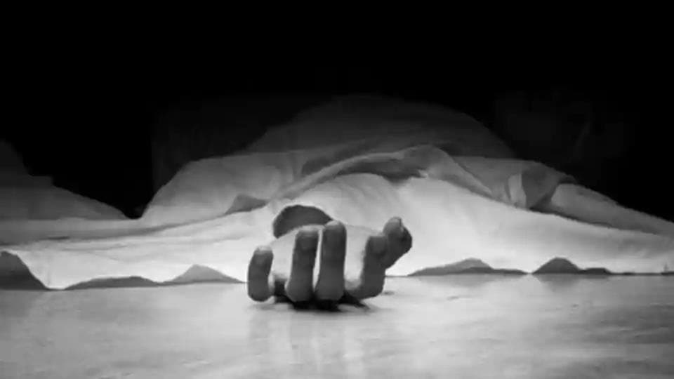5 of Tamil Nadu family found dead, suicide suspected
