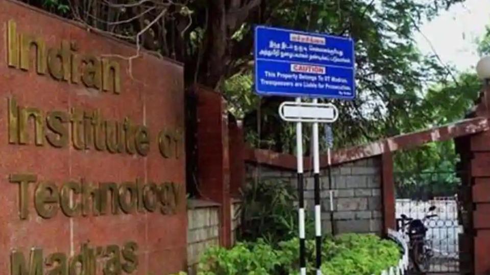 In IIT-Madras Covid spike, positive cases rise to 183