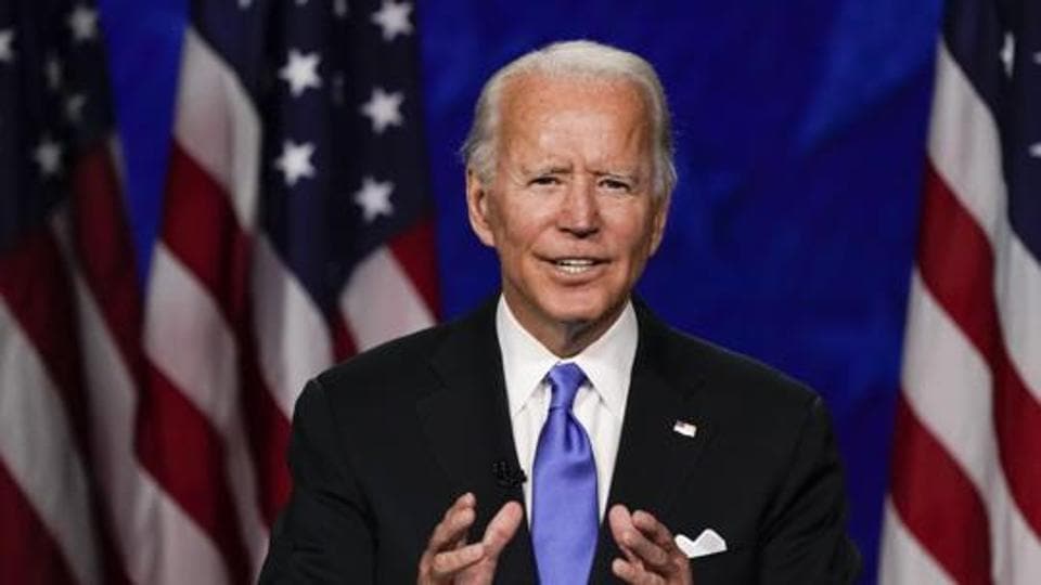 Joe Biden clears 270-vote mark as electors affirm his victory