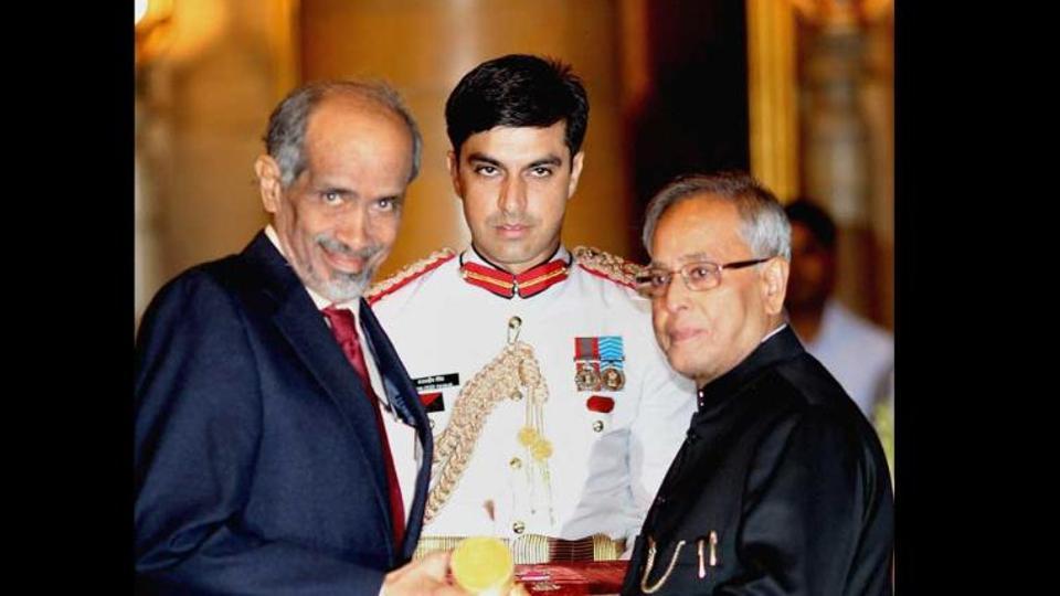 Padma Vibhushan awardee and eminent aerospace scientist Roddam Narasimha dies