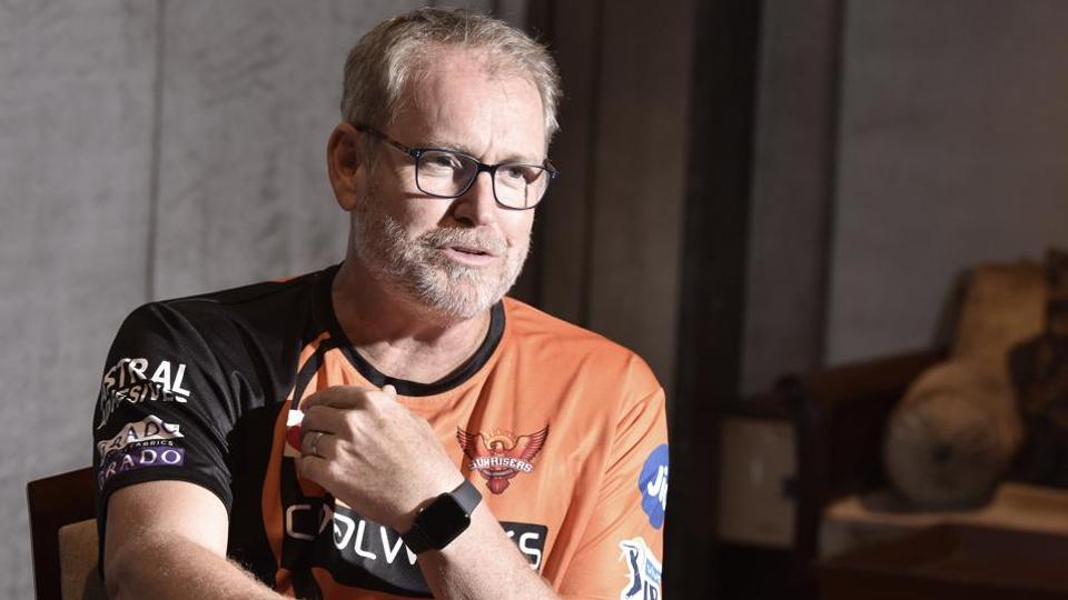 Tom Moody returns to Sunrisers Hyderabad camp, this time as Director of Cricket