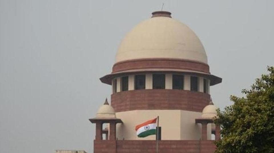 SC notice to Centre on petitions seeking uniform grounds for divorce, alimony