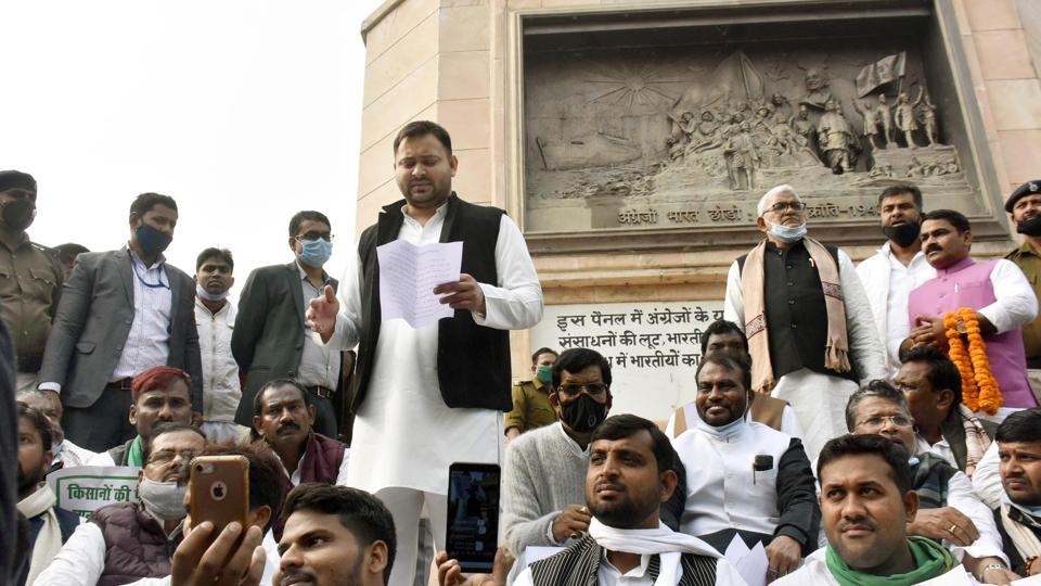 Delay in nomination for house panels obstructing Bihar assembly, RJD reminded