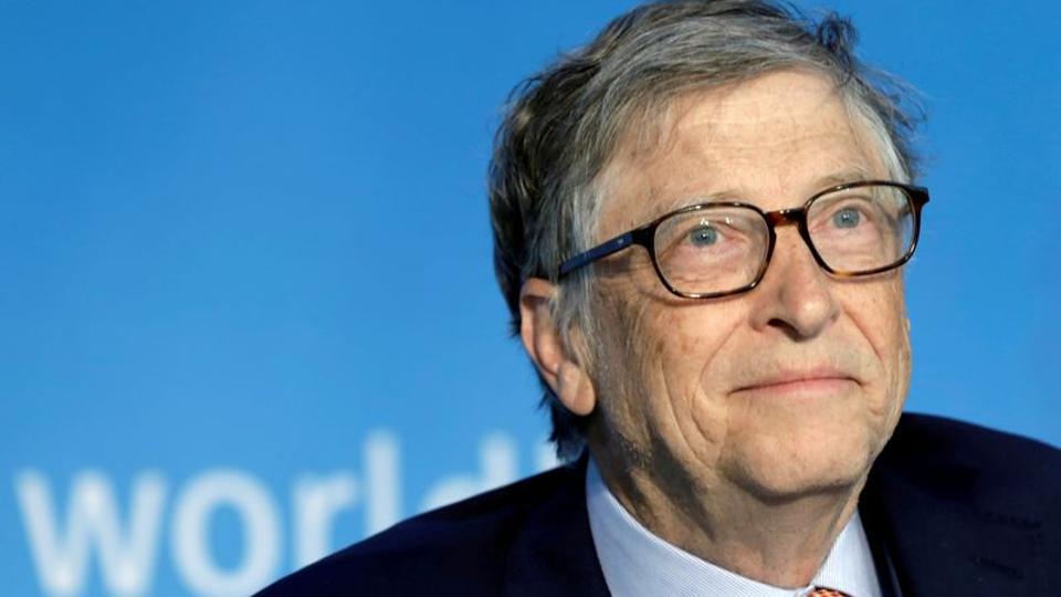 Gates Foundation pledges $250 mn more for fight against Covid-19