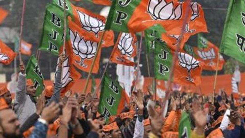 BJP to organise nationwide press conferences, chaupals on new farm bills