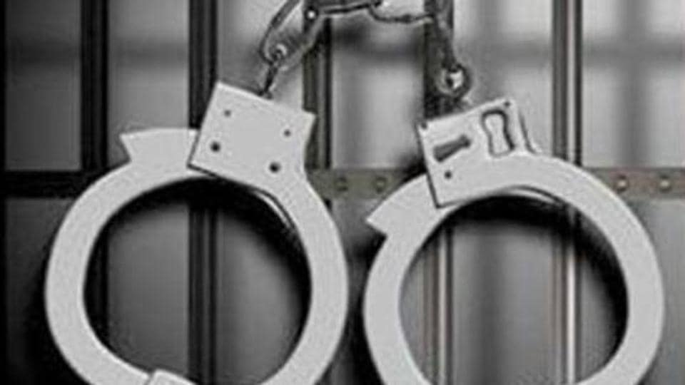 Kolkata Police STF arrest suspected JMB operative