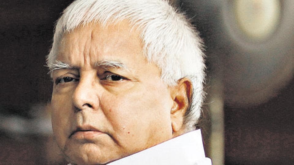 Fodder scam: No relief for Lalu this year as bail hearing deferred for six weeks