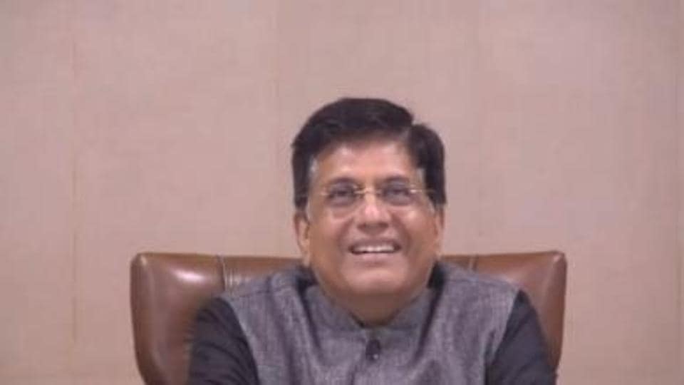 Startups are going to be backbone of new India: Piyush Goyal