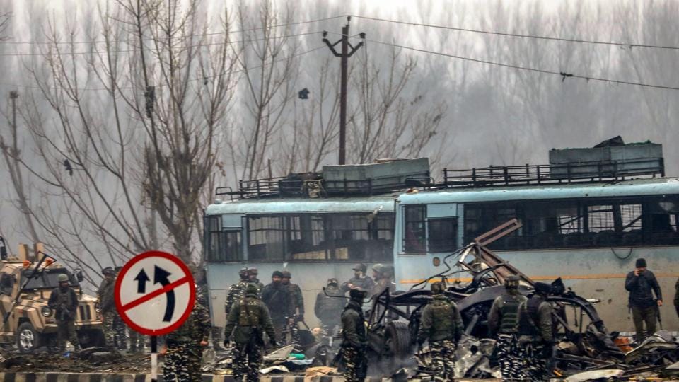 India set to ask Pak for info on 7 Pulwama perpetrators