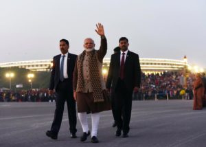 Modi to visit Indonesia, Singapore from May 29 to June 2
