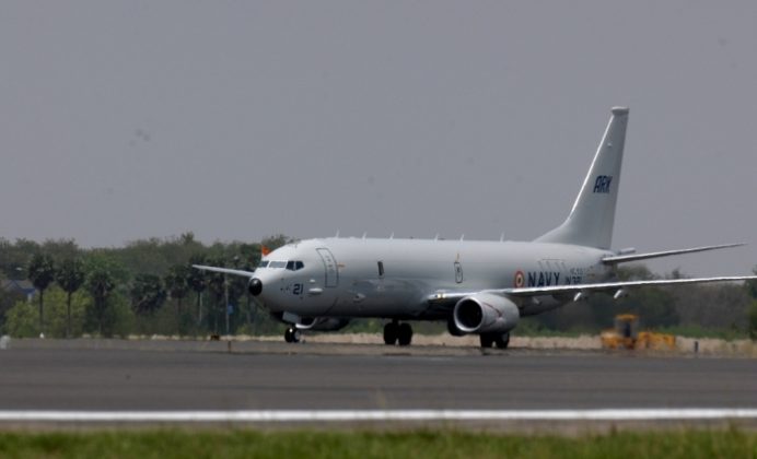 CAG pulls up defence ministry for Boeing anti-submarine aircraft deal