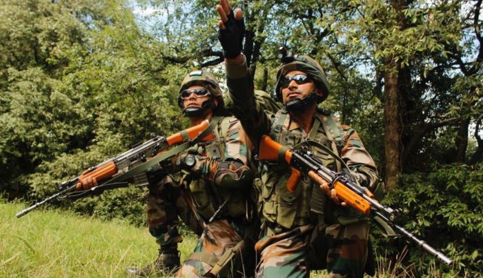 Armies of India, Thailand to start Exercise Maitree from August 6
