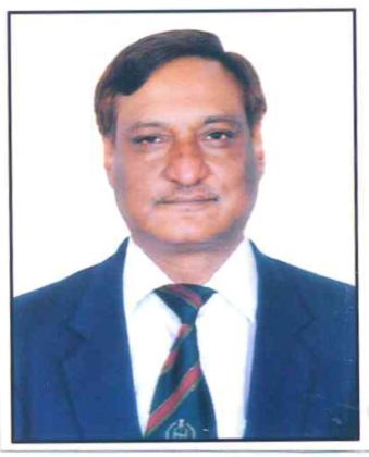 1983-batch IDAS officer RK Nayak assumes charge as CGDA