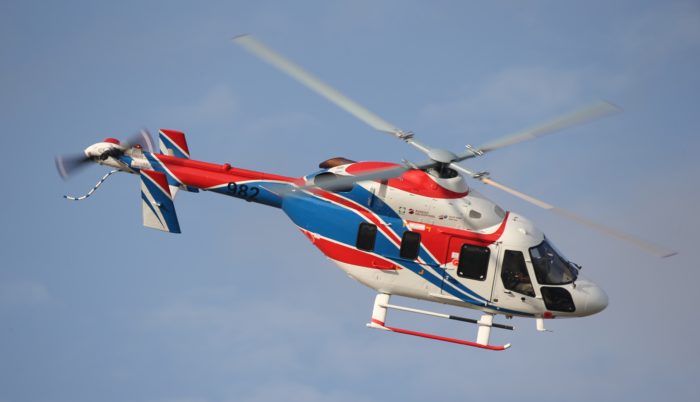 Maintenance center for Ansat helicopters to open in Mexico in 2020