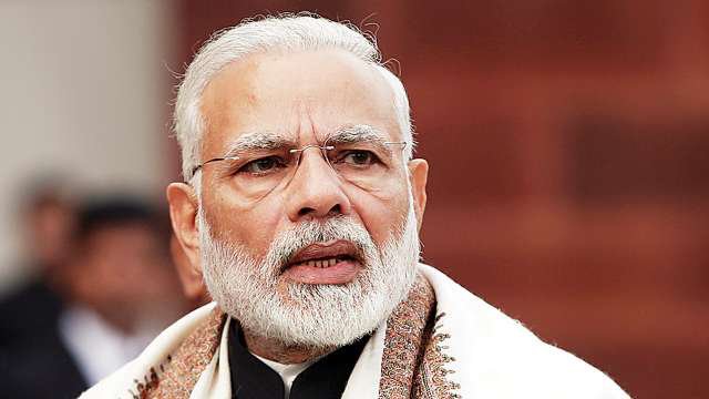 Perpetrators will not be spared: Modi on Gadchiroli attack by Maoists