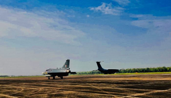 In a first, IAF to participate in LIMA exercise with Malaysian Air Force