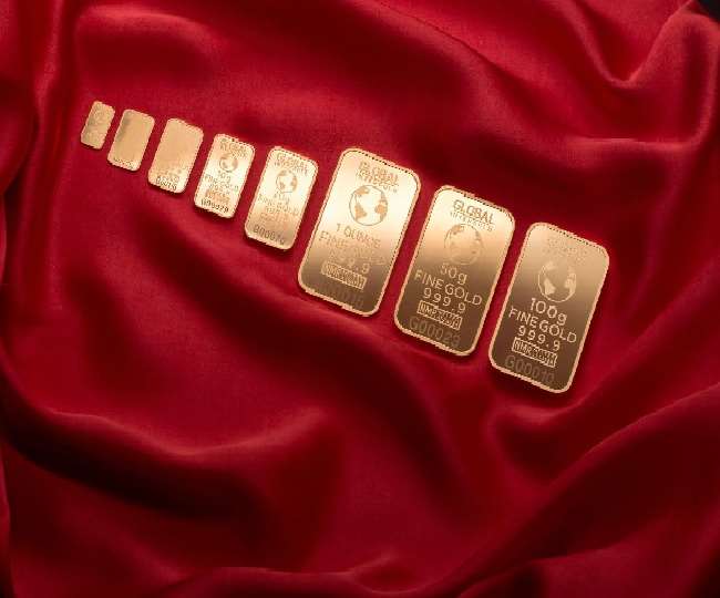 Gold Rate Today: सोने की बढ़ी चमक, चांदी में जबरदस्त गिरावट, जानिए क्या हैं कीमतें