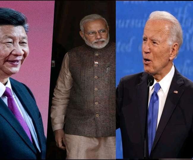 US Election 2020: चीन को लेकर नरम नहीं होगा जो बाइडन का रवैया, भारत से रिश्‍ते की डोर होगी मजबूत