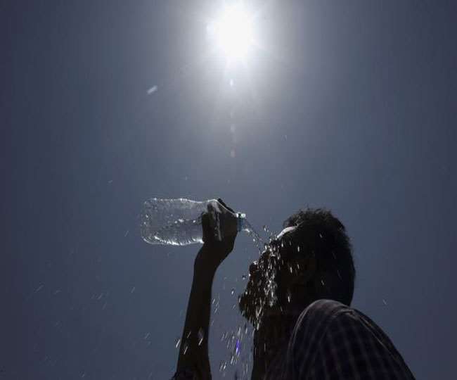 Rajasthan Weather: राजस्थान में सर्दी के मौसम में पड़ रही गर्मी, पारा 33 के पार; टूटा 17 साल का रिकॉर्ड