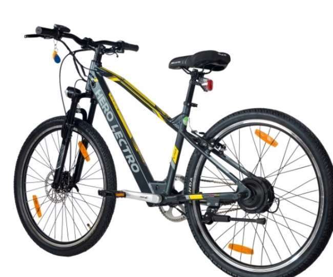 Electric Bicycle in Delhi: दिल्ली के लोगों के लिए खुशखबरी, ई-साइकिल खरीदने पर मिलेगी सब्सिडी