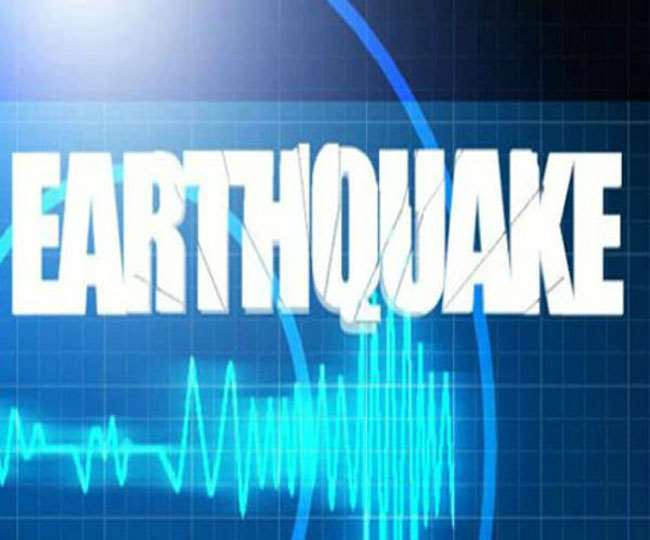 Earthquake In Bharuch: गुजरात के भरूच में भूकंप के झटके