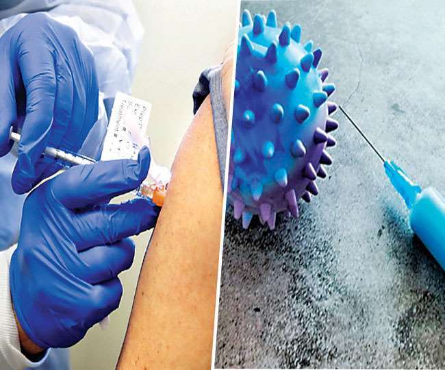 Coronavirus Vaccine: दीर्घकालिक रूप से पूरी दुनिया के लिए भारतीय टीका ही साबित होगा तारणहार