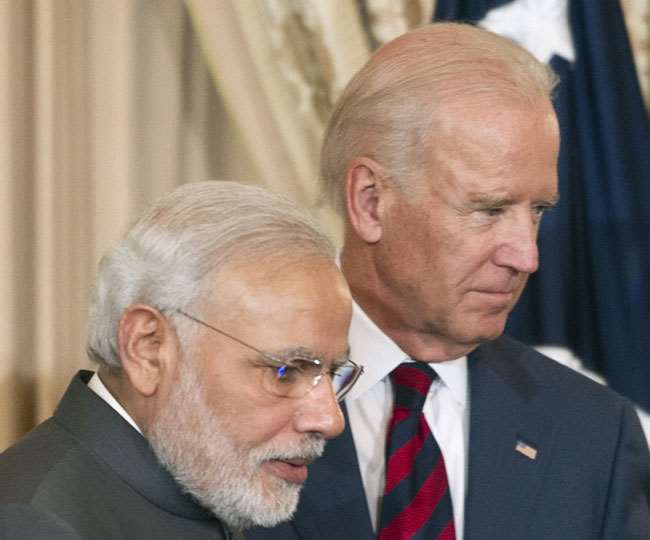 राष्ट्रपति चुनाव नतीजों का असर: बाइडन के चुने जाने के बाद भारत-अमेरिका की दोस्ती पहुंचेगी नए मुकाम पर