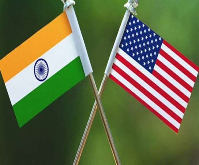 अमेरिका का सबसे बड़ा व्‍यापारिक साझेदार है भारत, चीन को लग सकती है दोहरी आर्थिक चपत