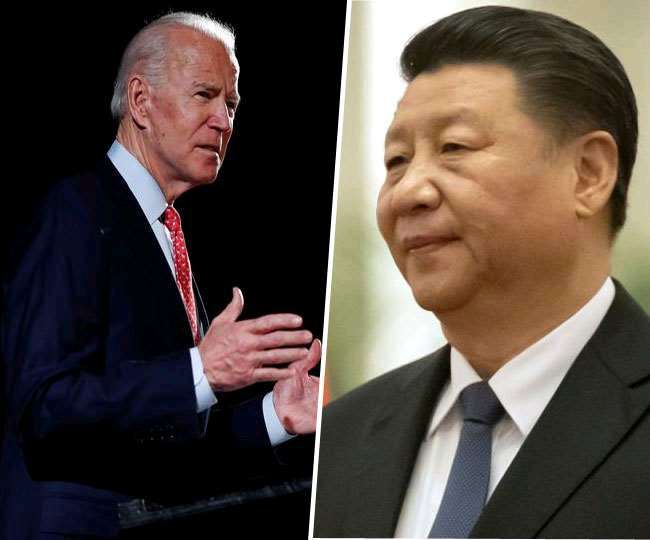 US China Trade War: चीन के साथ हुए व्यापार समझौते को तुरंत रद नहीं करेंगे: जो बाइडन