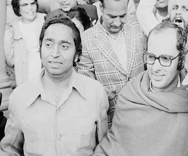 क्यों इंदिरा गांधी कमलनाथ को अपना तीसरा बेटा कहती थीं, संजय गांधी के साथ जेल में रहने के लिए जज पर फेंका था कागज का गोला