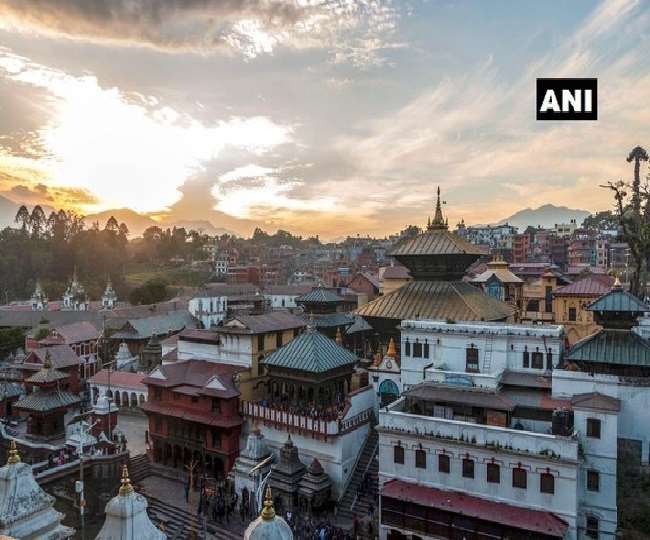 नेपाल: आज से भक्तों के लिए खुलेगा पुशपतिनाथ मंदिर, कोरोना के चलते 9 महीने से था बंद