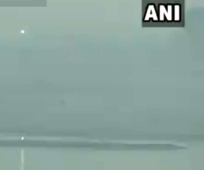 जहरीली हुई दिल्ली-NCR की हवा, आज और बिगड़ सकती है स्थिति; 400 के पार जा सकता है एयर क्वालिटी इंडेक्स