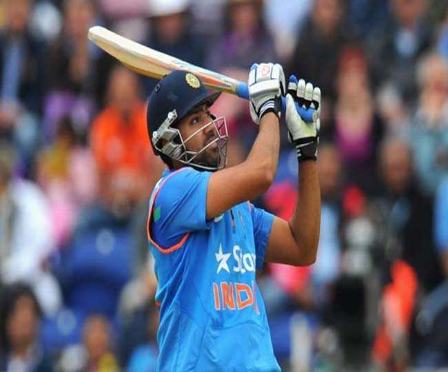 Ind vs Aus: ऑस्ट्रेलिया के खिलाफ टेस्ट सीरीज नहीं खेलेंगे रोहित शर्मा, सामने आई वजह