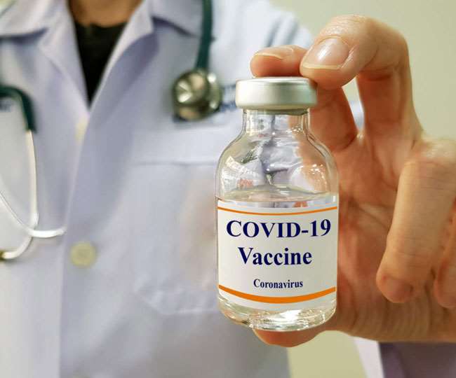 Covid 19 Vaccine: वैक्सीन का डोज लेने के लिए आएगा SMS, कोरोना वैक्सीन पर रखी जाएगी पूरी नजर