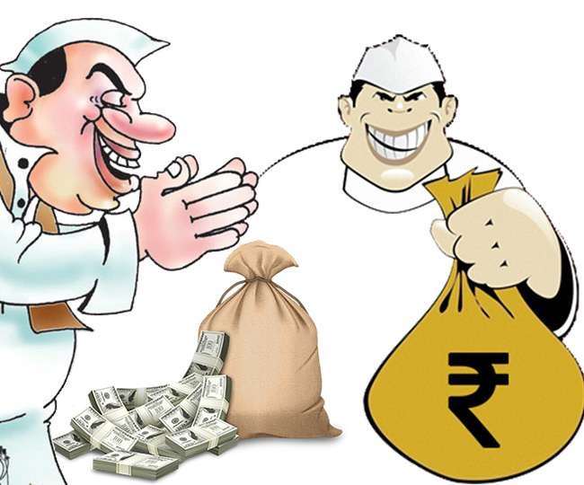 DATA STORY: मध्य प्रदेश विधानसभा उपचुनावों में उतरे उम्मीदवारों की औसत संपत्ति 1.10 करोड़ रुपये