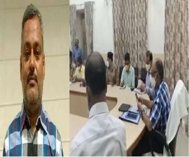 Bikru Case : कानपुर के बिकरु कांड में 37 पुलिसकर्मियों पर होगी कार्रवाई, आठ के खिलाफ बेहद सख्त एक्शन तय