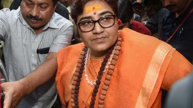 Fact Check: Know the truth behind Sadhvi Pragya's 'controversial statement'