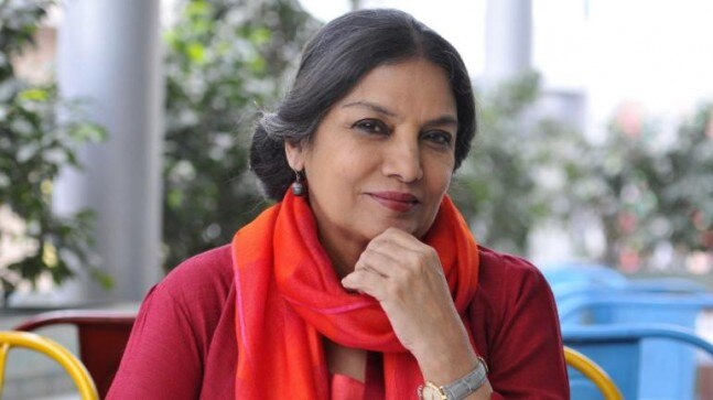 Fact Check: Shabana Azmi's controversial tweet is not completely fake