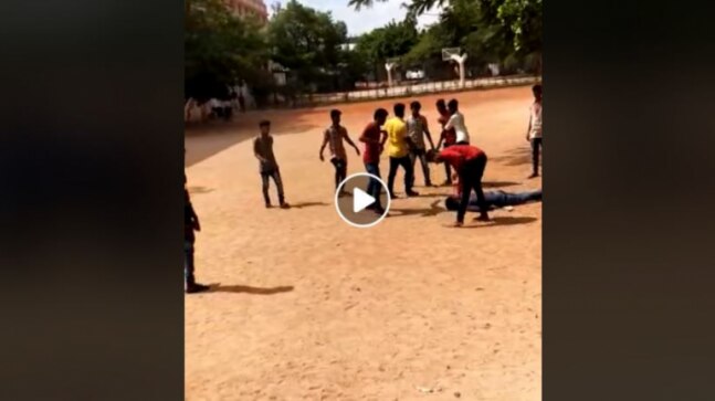 Fact Check: No, this disturbing video of a youth being thrashed is not from any Kendriya Vidyalaya
