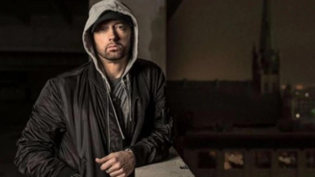 Fact Check: Social media raps a flawed tune. Eminem is not down with coronavirus