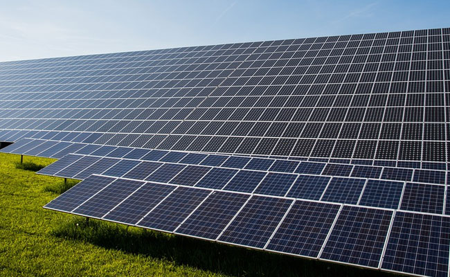 Adani Has No Guaranteed Buyer For $6 Billion Solar Project: Report