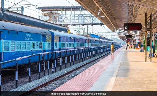 Railway Exams Begin Today: Know What To Carry To Exam Hall