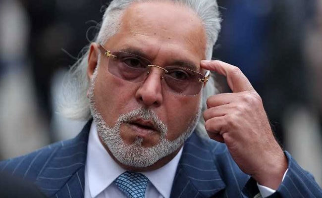 Vijay Mallya Seeks Access To Funds From France Property Sale Held By UK Court