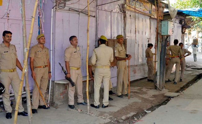 Man Shoots Woman Constable For Refusing To Marry Him: Madhya Pradesh Cops